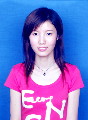李红芳